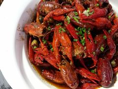 -霸王虾·麻辣小龙虾(清水河公园店)