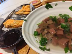 -馋三尺蟹粉小笼(人民广场店)