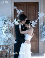 -北遇映画PHOTO GRAPHY STUDIO