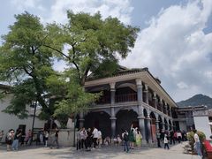 -遵义会议纪念馆