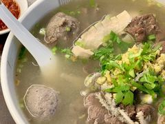 -潮镇老尾牛杂(环城西路店)