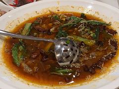 -培万河间驴火•驴肉火锅(东平店)