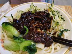 -南粥北面(东大桥店)