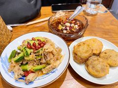 -阿木舂记·特色小吃(平江路店)