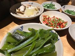 -白乐天毛肚火锅馆(解放碑店)