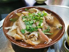 -怪难吃·乐山跷脚牛肉(新牌坊店)