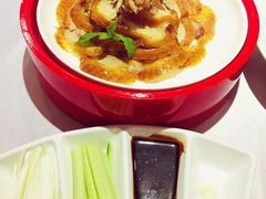 -味+新京宴·烤鸭·北京菜(创意谷店)