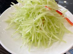 -宛平李记小吃(东关街店)