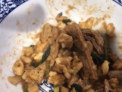 -长香源葫芦头梆梆肉(开通巷店)