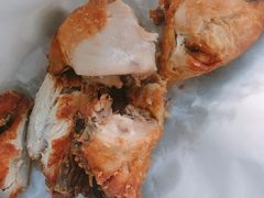 炸鸡-香园炸鸡(鞍山西道店)