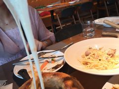 -新贝乐意大利餐厅(苏州中心店)