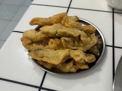 -海关荤豆花(洋河一路店)