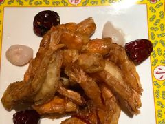 -那家小馆•北京菜•烤鸭(中关村店)