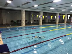 -万豪游泳俱乐部(总店)