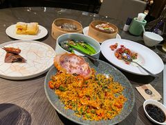 -万丽轩·粤菜(王府井金茂万丽酒店)