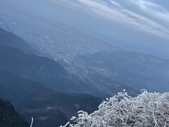 -峨眉山风景名胜区