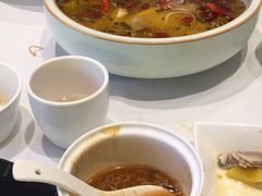 -小厨娘淮扬菜(六合欢乐港店)