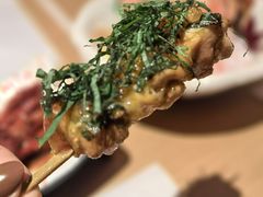 -乌君·酒场·炭火烧鸟(侨城坊店)