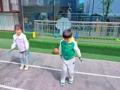-天津蜂巢幼儿园·托育