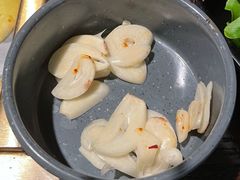 蒜片-新石器烤肉(中房金谊广场店)