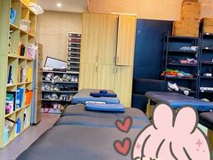 -VPsmart私教健身工作室(新华路旗舰店)