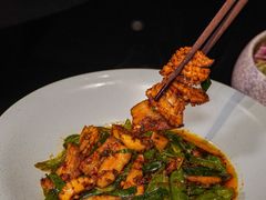 -丽晶轩中餐厅(重庆丽晶酒店)