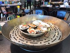 -飞尝蚝·顺德菜·鱼生(顺德总店)