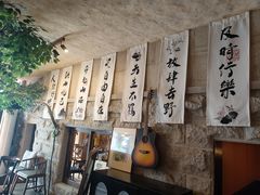 -猫岛主趣味餐厅(鼓浪屿店)