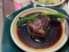 -松鹤楼面馆(中洲湾店)