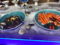 -芭菲盛宴·环球美食(北城国际店)