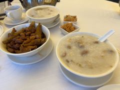 -美心皇宫(屯门大会堂店)
