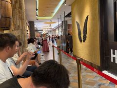 -汉巴味德(沈阳万象汇店)