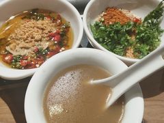 -巴奴毛肚火锅(安阳相州店)