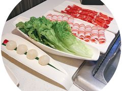 -海底捞火锅(北京路店)