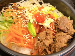 -烤路里·韩国品质自助烤肉(石路天虹4号店)