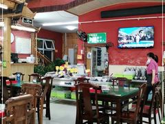 大堂-联营烧麦(乌兰察布店)