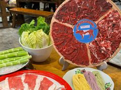 -港火社成都火锅(城市花园店)