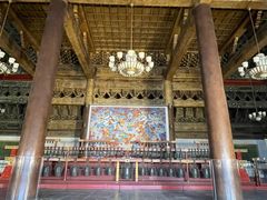 -北京市劳动人民文化宫(太庙)