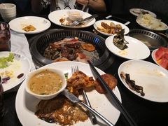 -味芝树·牛排烤肉自助(海亮店)