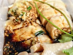 -百家鸡味馆(清泰店)