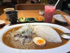-CURRY YA 熟成咖哩專門店(深圳湾万象城店)