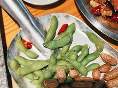 -喝丢一只鞋海鲜烧烤(市场店)