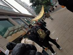 -茶颜悦色(重庆英利大融城LG层店)