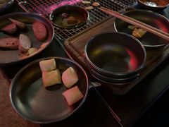 -夜食白市Yespicy·烧烤啤酒宵夜(番禺四海城店)