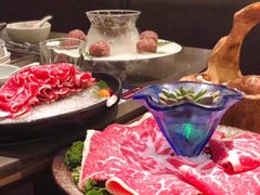 -捞王锅物料理(凯旋路店)