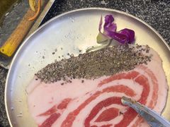 -红泥小火炉·东北泥炉烤肉(天一旗舰店)