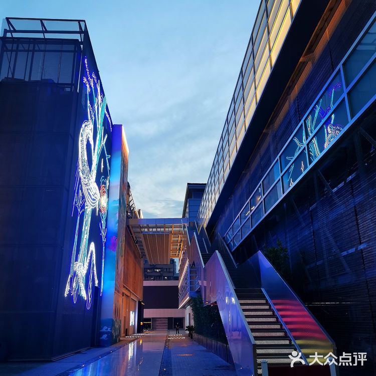 金陵漫游||大行宫.长江路.碑亭巷.南京D9街区