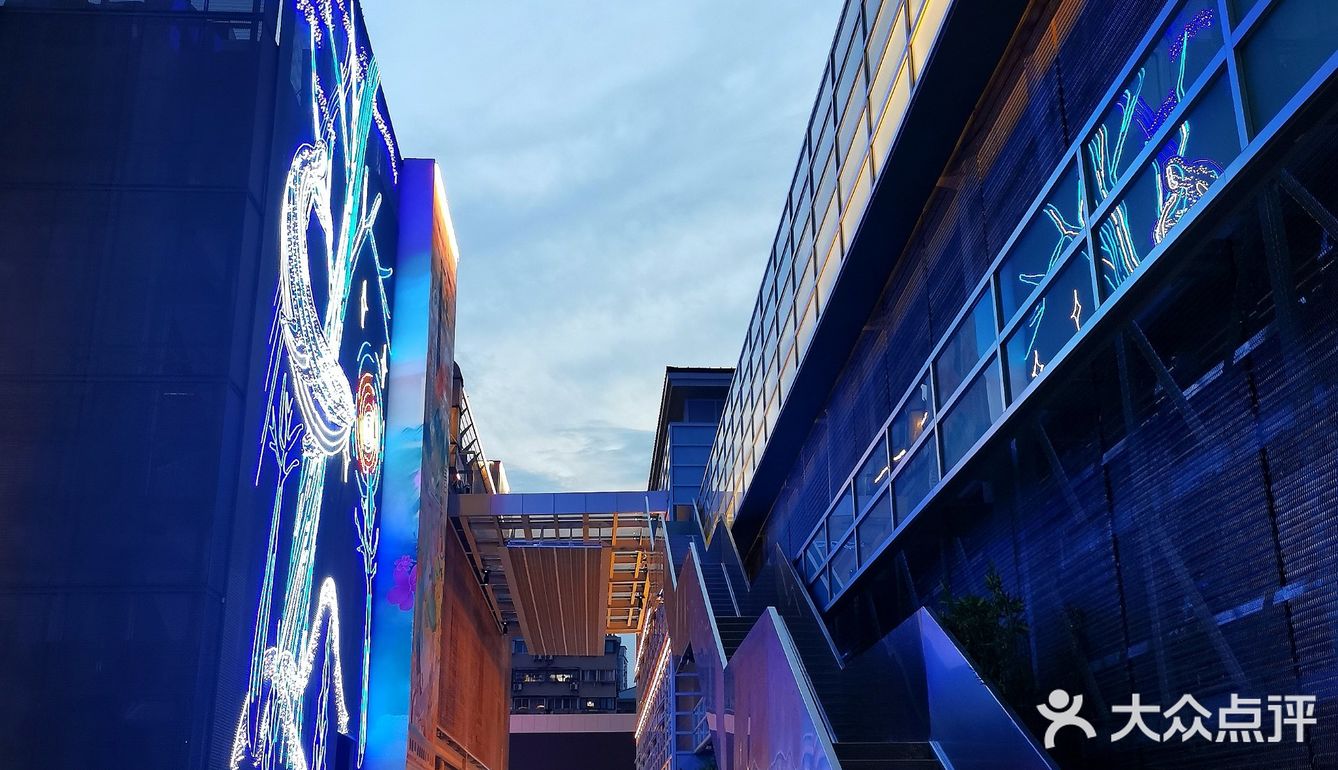 金陵漫游||大行宫.长江路.碑亭巷.南京D9街区