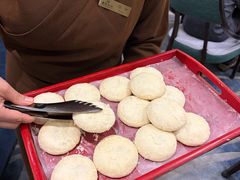 -西藏饭店·亚克·食光自助餐厅