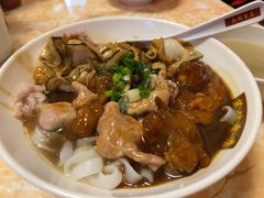 -荔林食店(西华路店)